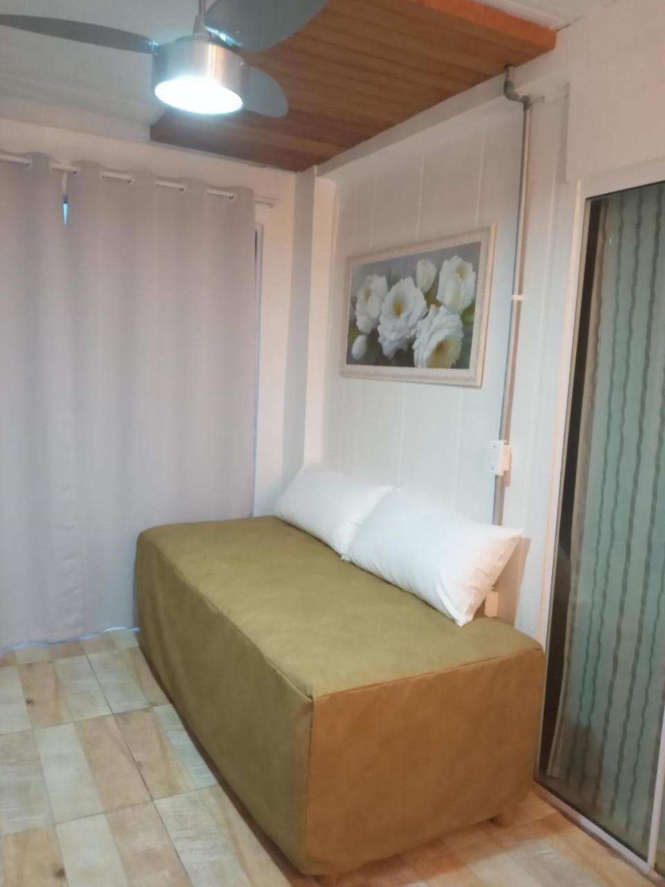 Pousada Jolie Maison Sao Francisco do Sul Kamer foto