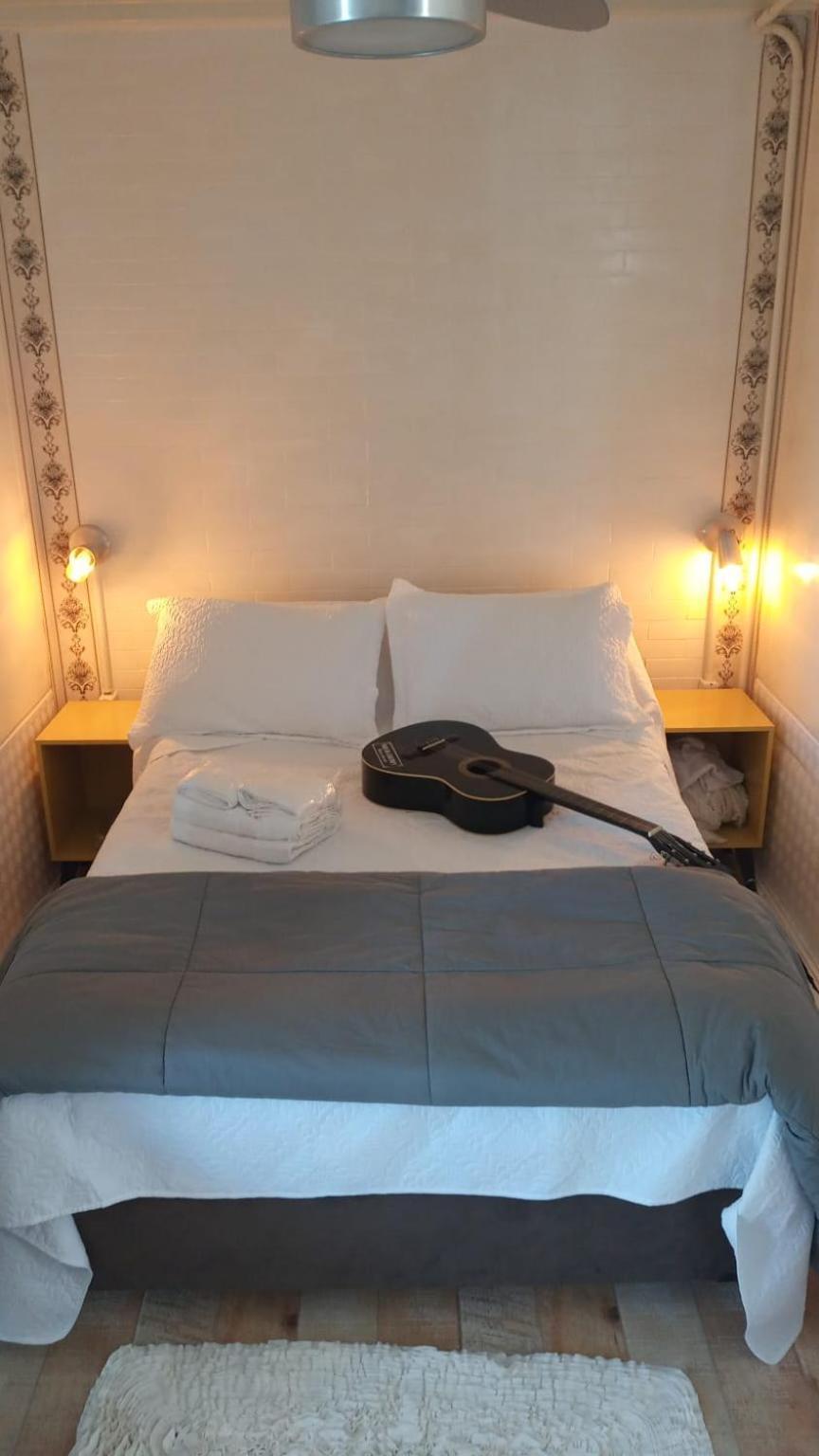 Pousada Jolie Maison Sao Francisco do Sul Kamer foto