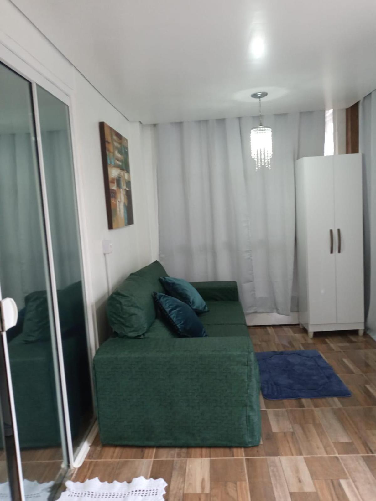 Pousada Jolie Maison Sao Francisco do Sul Kamer foto