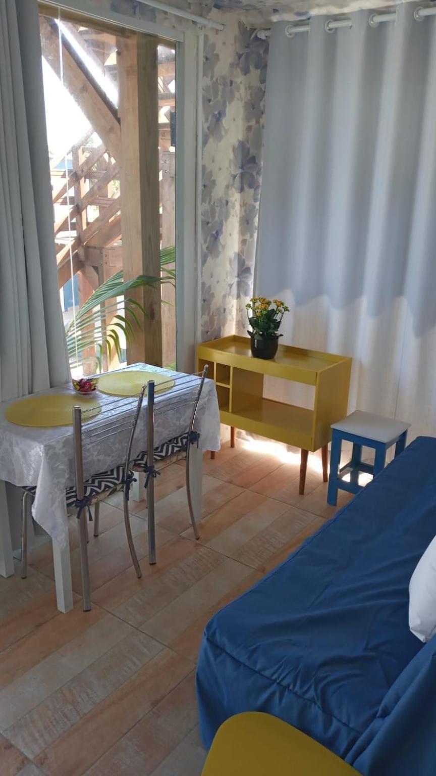 Pousada Jolie Maison Sao Francisco do Sul Kamer foto